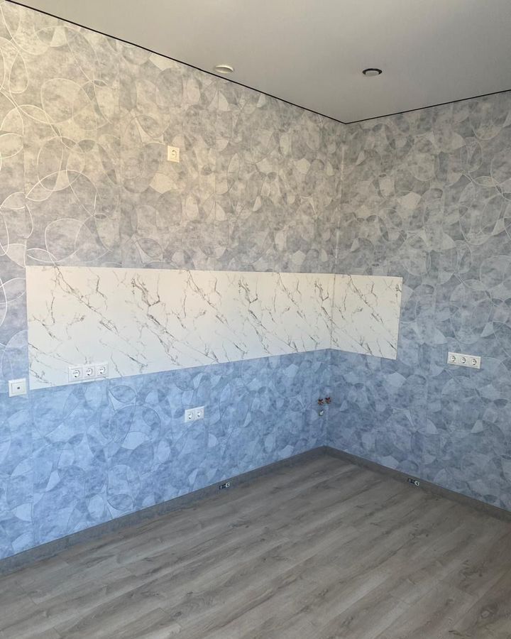 квартира г Краснодар р-н Прикубанский ул им. Шаляпина Ф.И. 30/1 1 фото 7