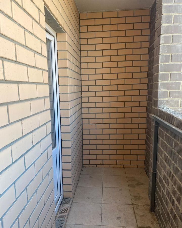 квартира г Краснодар р-н Прикубанский ул им. Шаляпина Ф.И. 30/1 1 фото 12