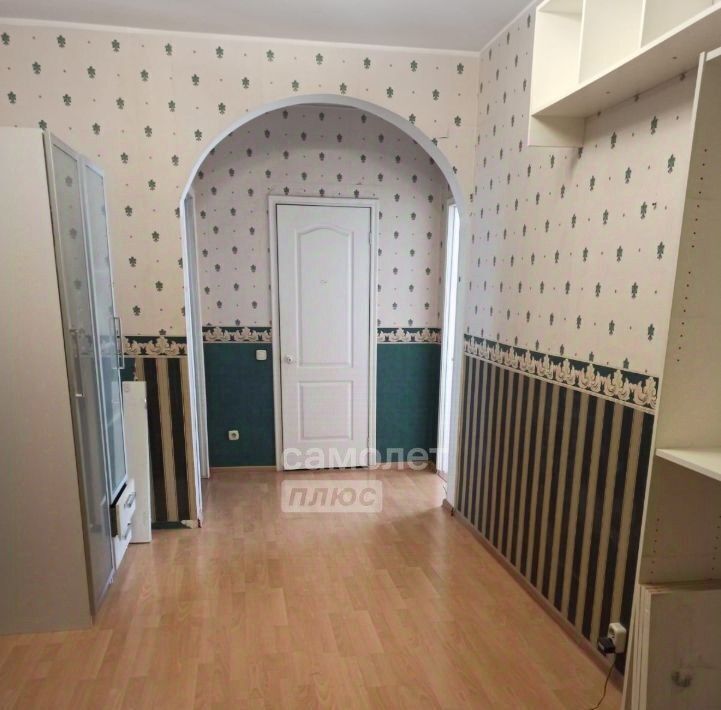 квартира г Москва метро Преображенская площадь ул Алымова 3 фото 7