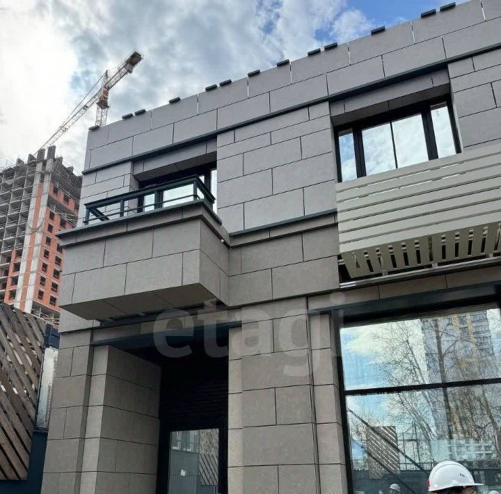 квартира г Москва метро Черкизовская ул Тагильская 6/5 фото 9