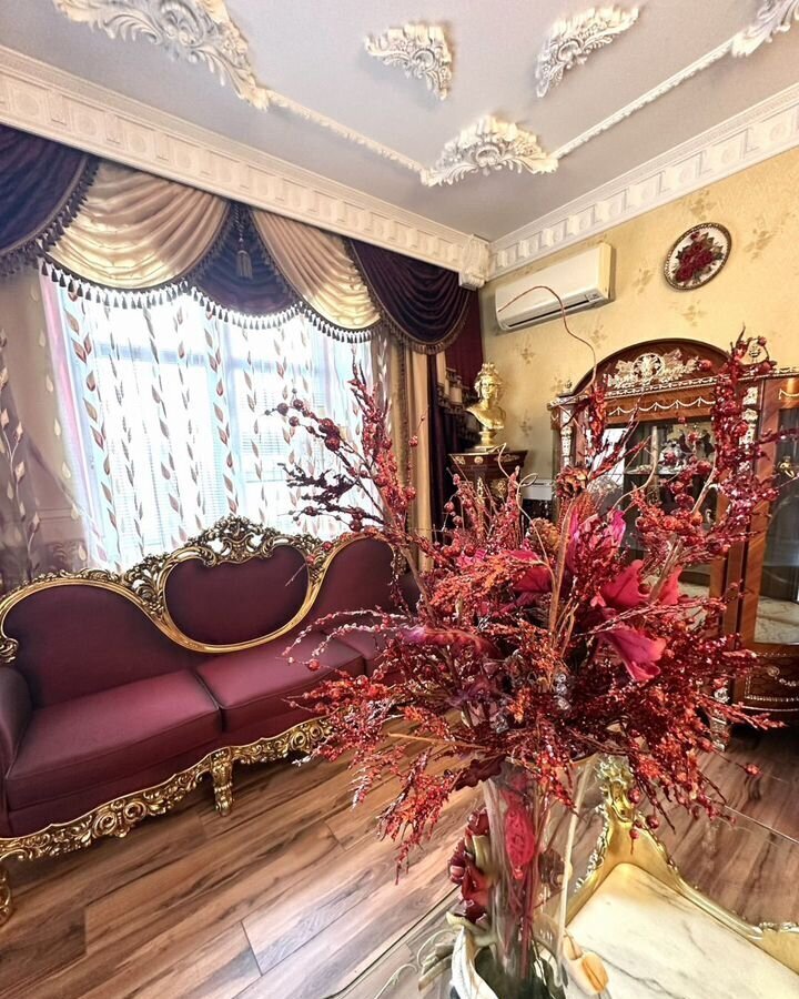 квартира г Москва метро Охотный Ряд ул Тверская 4 фото 18