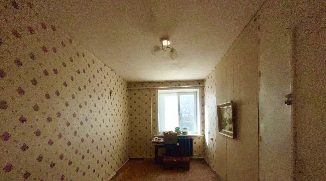 квартира р-н Ферзиковский д Бронцы ул Школьная 3 с пос фото 11