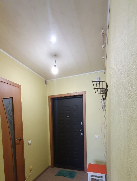 квартира г Новосибирск Заельцовская ул Фадеева 66/8 фото 5