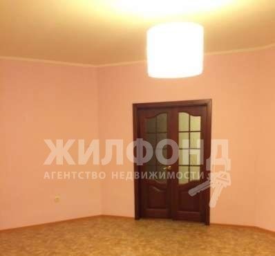 квартира г Новосибирск р-н Советский ул Боровая Партия 18 фото 7