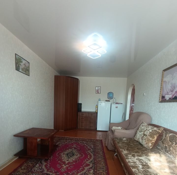 квартира г Березовский пр-кт Ленина 38 фото 3
