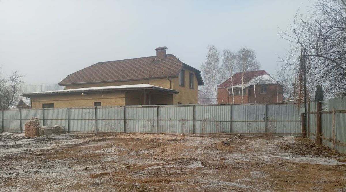 земля г Энгельс туп Астраханский 1 фото 2