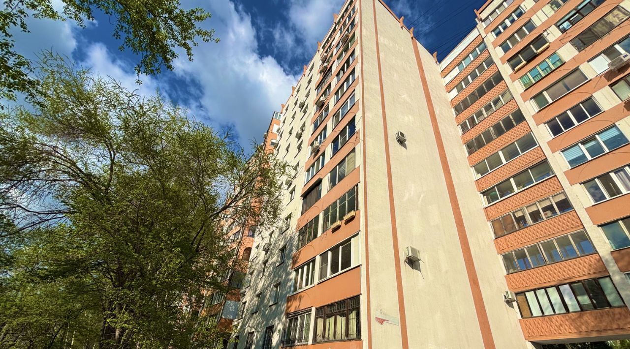 квартира г Самара Безымянка ул Демократическая 29 фото 17