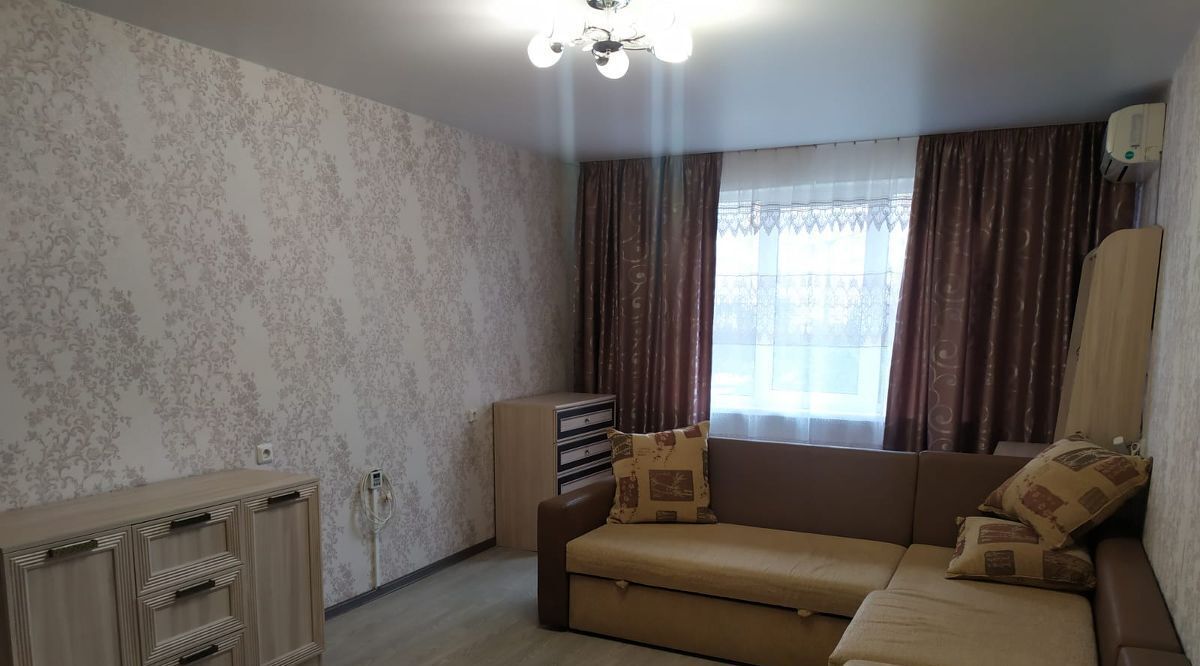 квартира г Краснодар р-н Прикубанский проезд им. Репина 32 фото 14