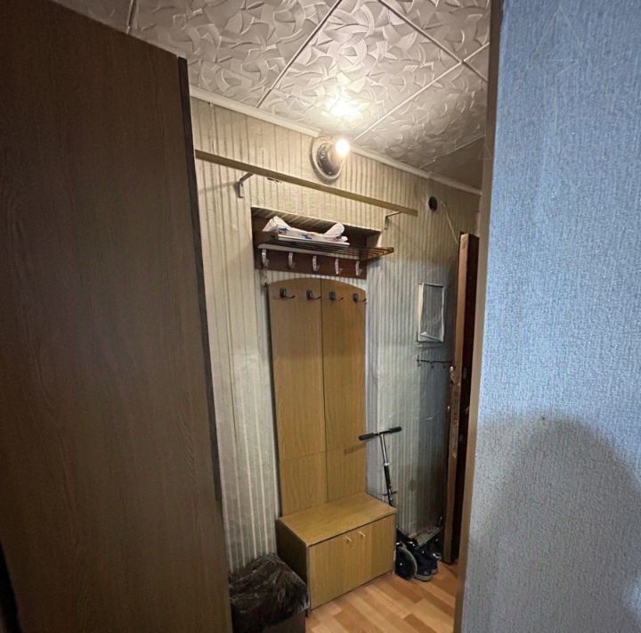 квартира г Уфа р-н Орджоникидзевский ул Калинина 73 фото 9