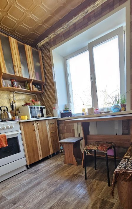 квартира г Балаково ул Факел Социализма 5 фото 5