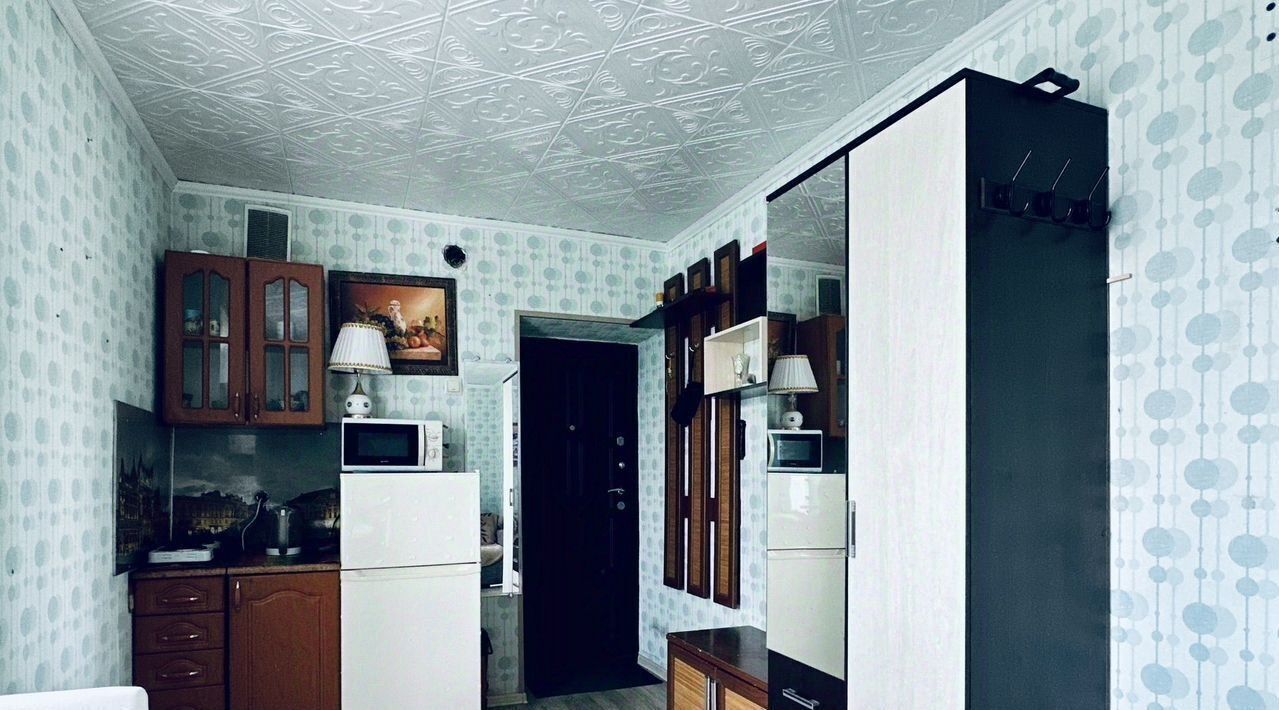 комната г Нижневартовск ул Мира 24 фото 9