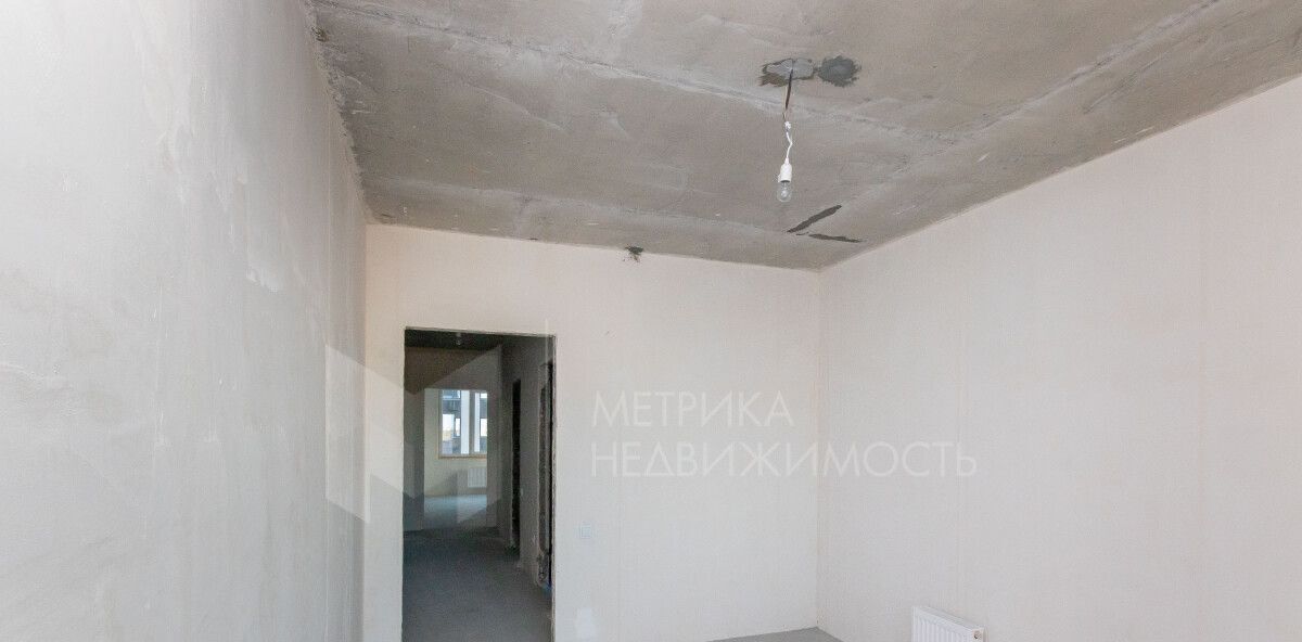 квартира г Тюмень р-н Центральный ул Тимофея Кармацкого 3 фото 10
