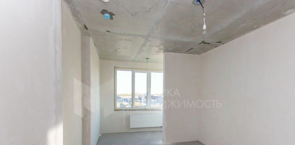 квартира г Тюмень р-н Центральный ул Тимофея Кармацкого 3 фото 8
