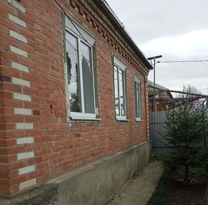дом р-н Изобильненский г Изобильный ул Южная 15 фото 14