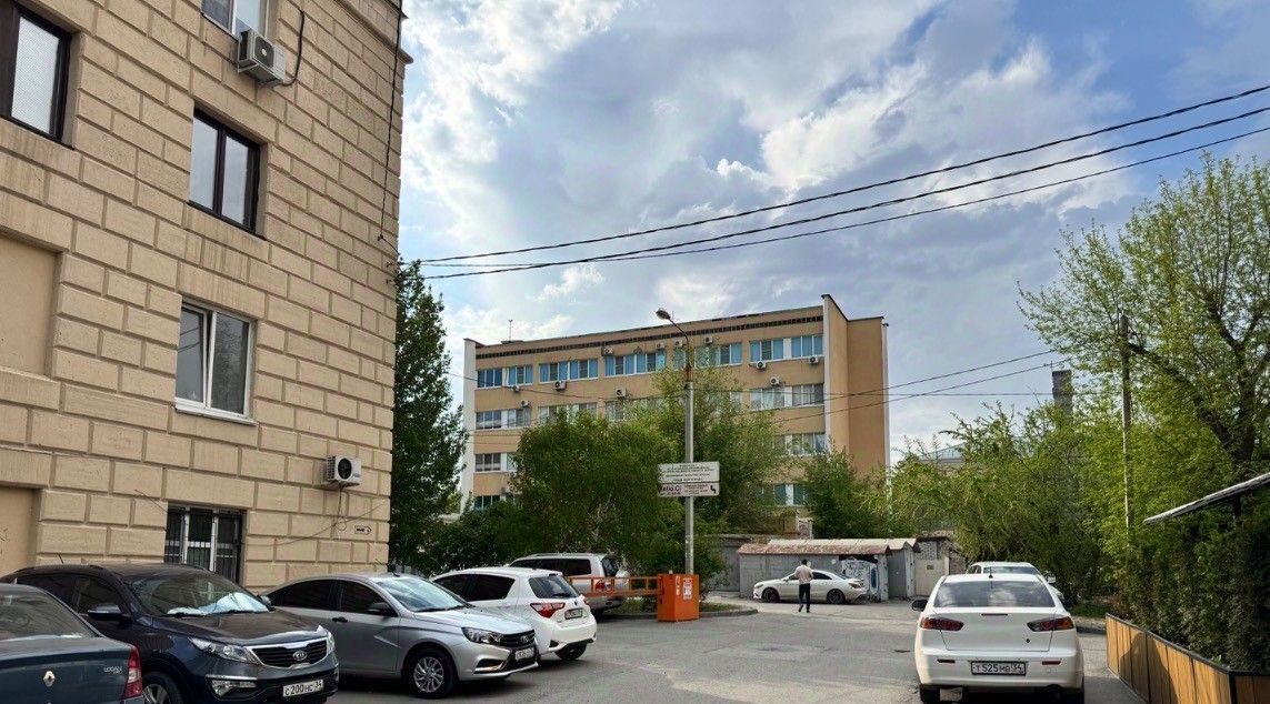 свободного назначения г Волгоград р-н Центральный пр-кт им. В.И. Ленина 21 фото 14