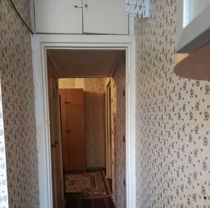 квартира г Дзержинск ул Бутлерова 36 фото 12