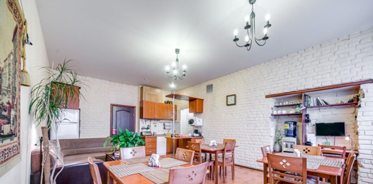 комната г Санкт-Петербург метро Звенигородская ул Правды 22 фото 4