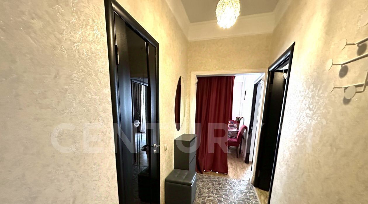 квартира г Махачкала ул Газопроводная 8к/3 Советский фото 2