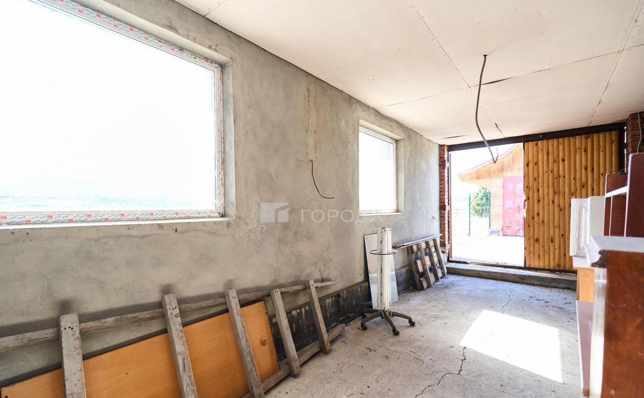 дом г Томск п Заречный 2-й р-н Кировский ул Камышовая 22 фото 30