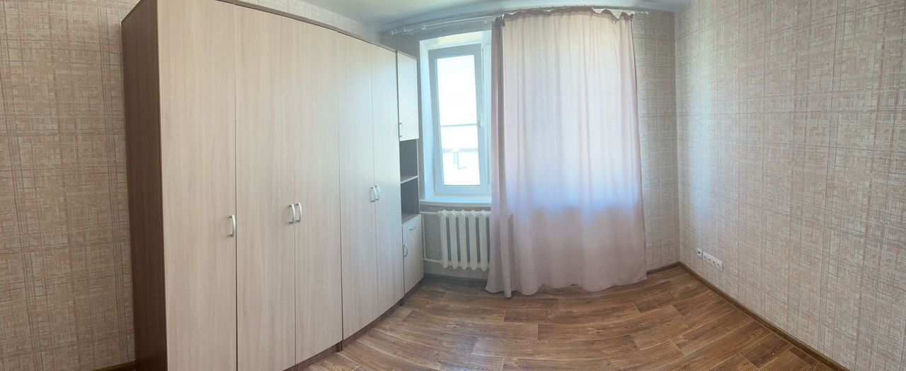 квартира г Рязань р-н Московский ул Сельских Строителей 3к/1 Рязань, р-н Московский, район Недостоево, ул. Сельских Строителей фото 5
