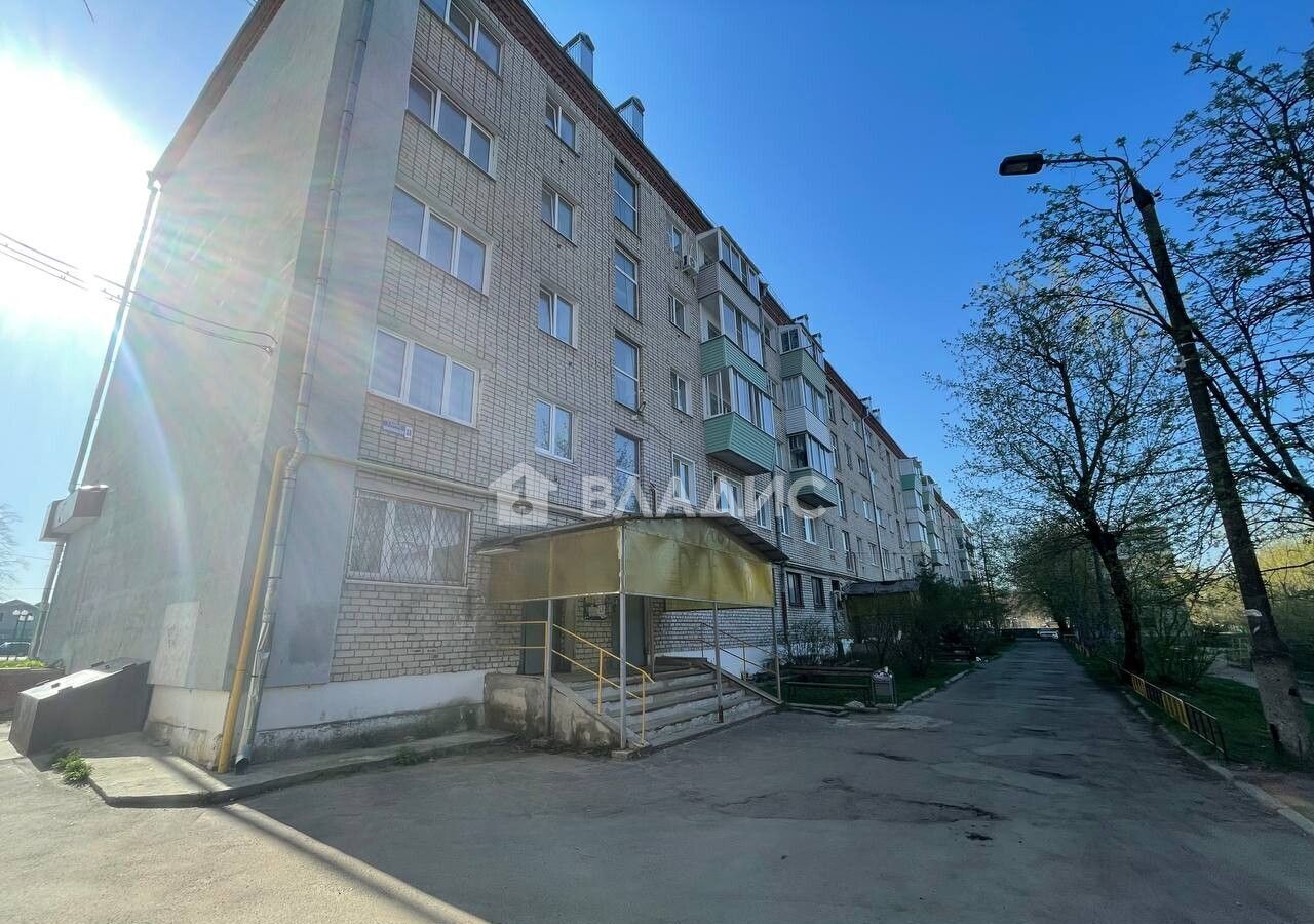 квартира г Ковров ул Комсомольская 30 фото 1