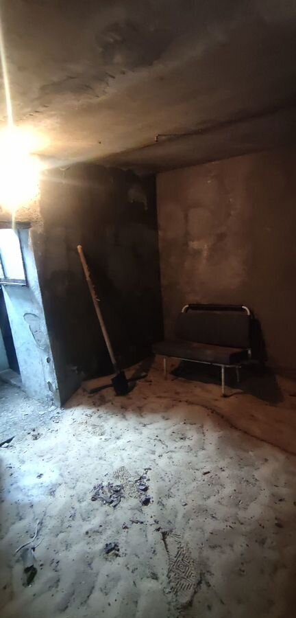 гараж г Рязань р-н Московский район Юбилейный, гаражный кооператив Птицевод, с 641 фото 9