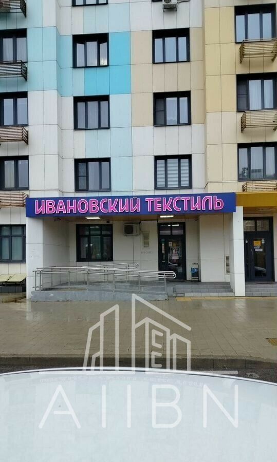 свободного назначения г Москва ш Дмитровское 169к/1 Физтех фото 10