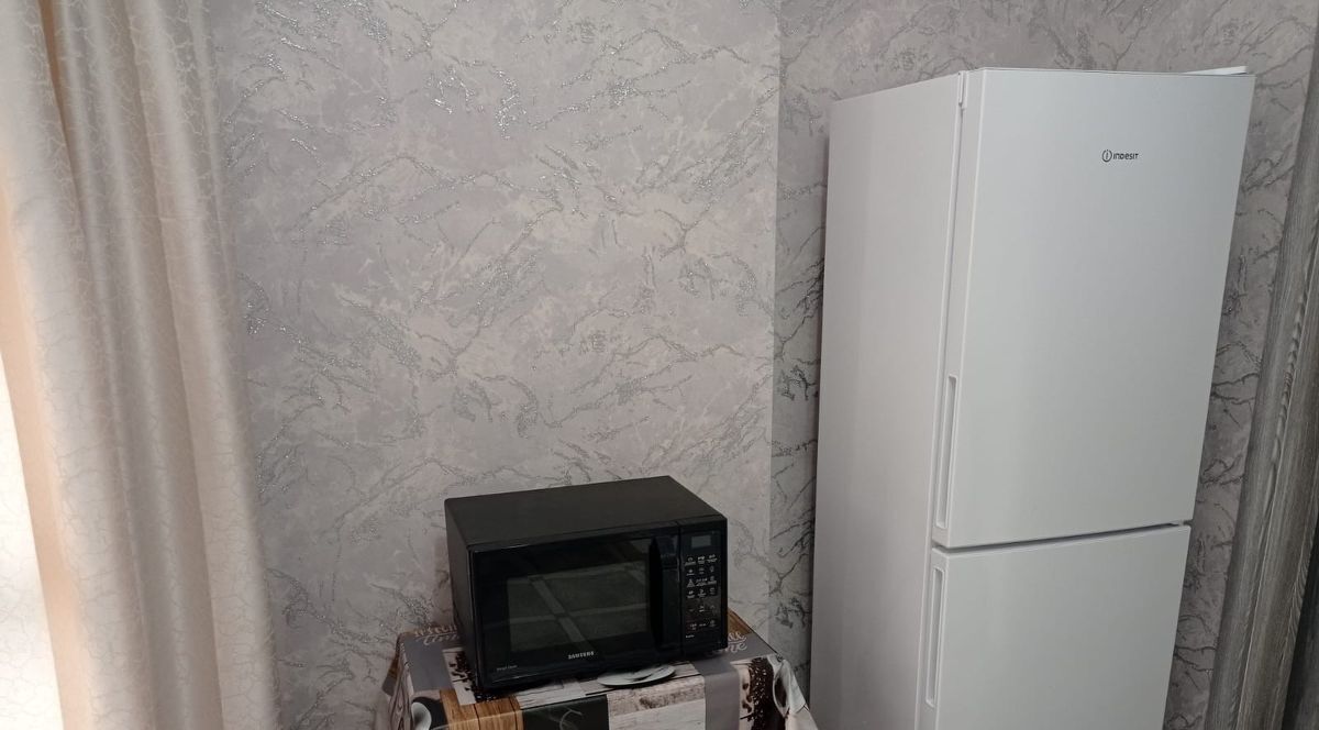 квартира г Краснодар р-н Прикубанский ул Стахановская 1/5к 3 фото 7