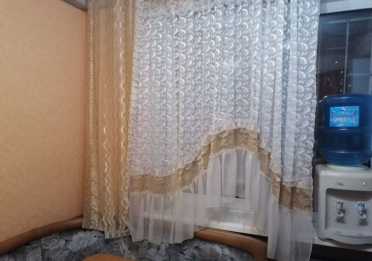 квартира г Санкт-Петербург метро Проспект Большевиков ул Латышских Стрелков 11к/2 фото 22