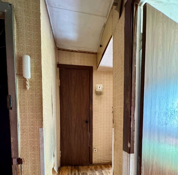 квартира г Москва метро Народное Ополчение пр-кт Маршала Жукова 12к/1 фото 10