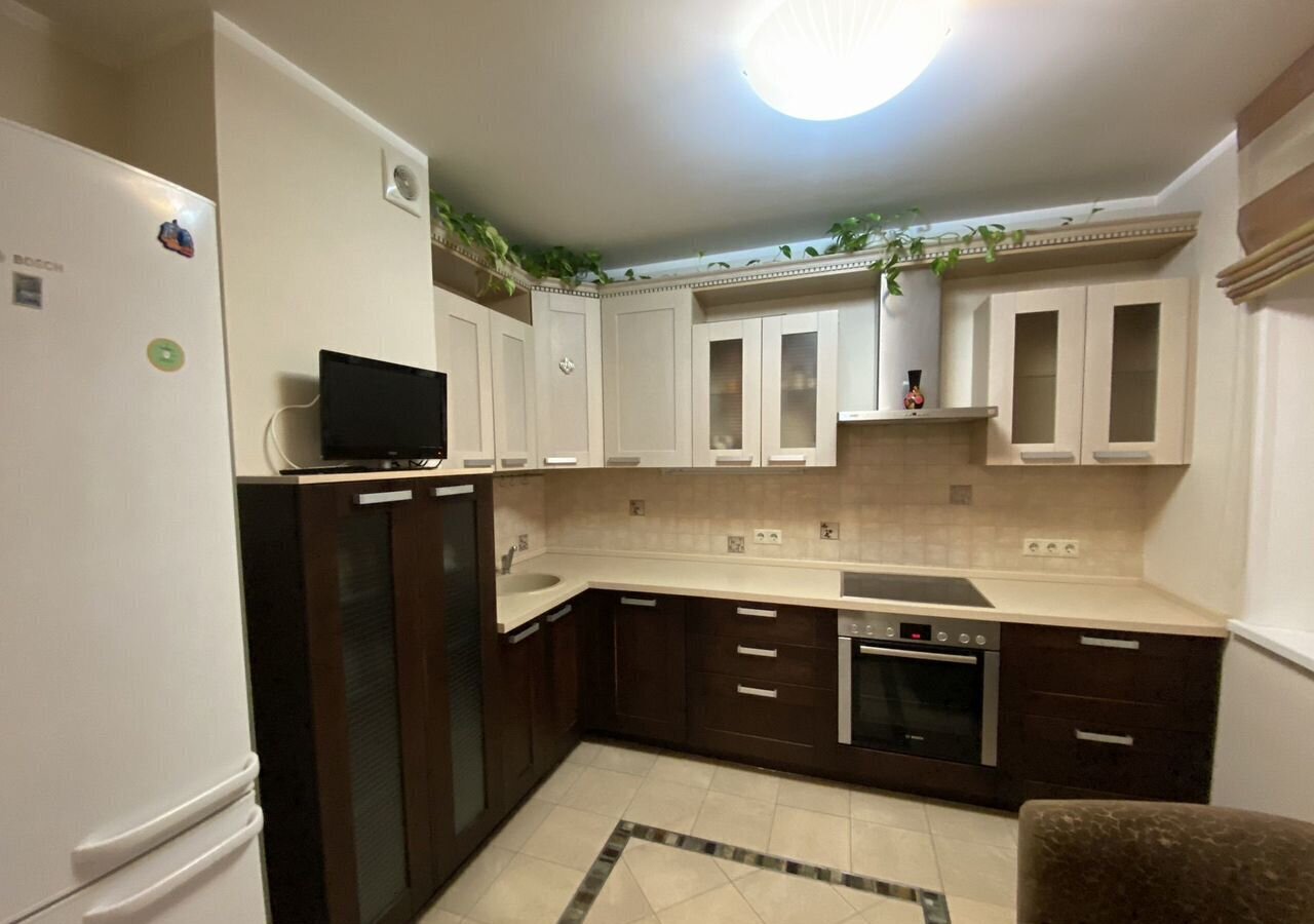 квартира г Москва метро Бабушкинская ул Енисейская 19 фото 5