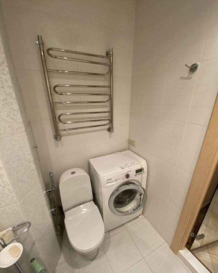 квартира г Москва метро Бабушкинская ул Енисейская 19 фото 33