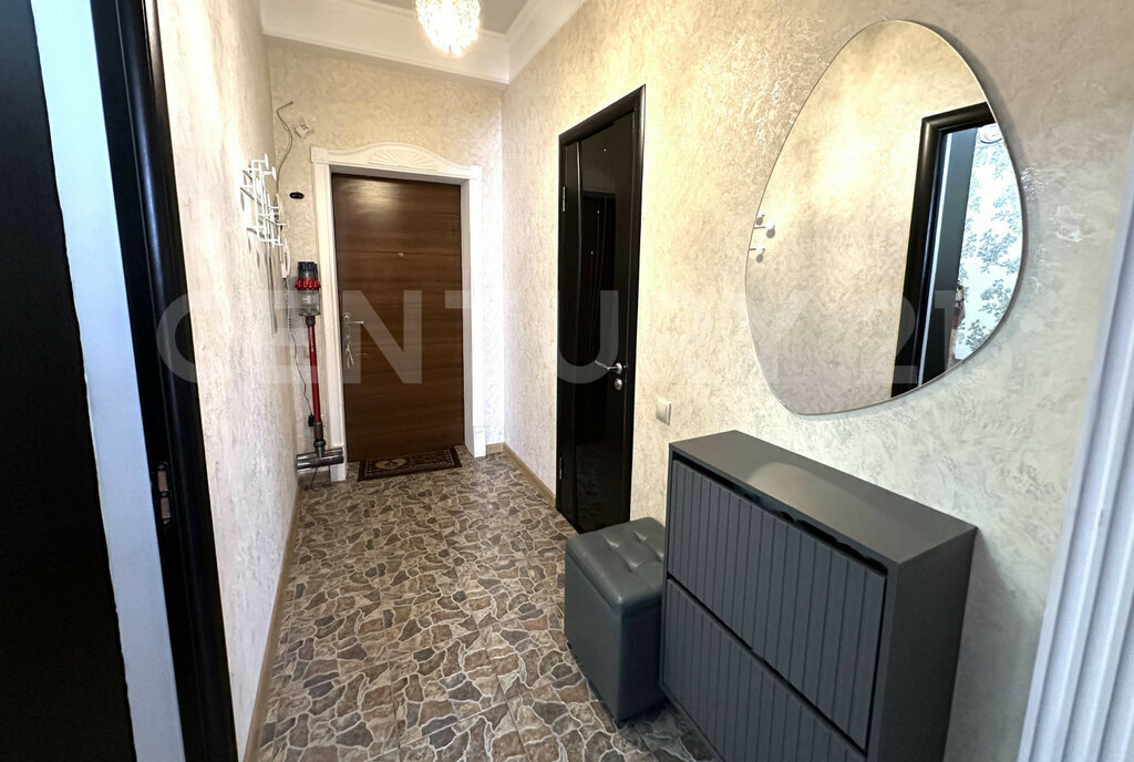 квартира г Махачкала ул Газопроводная 8к/3 фото 13