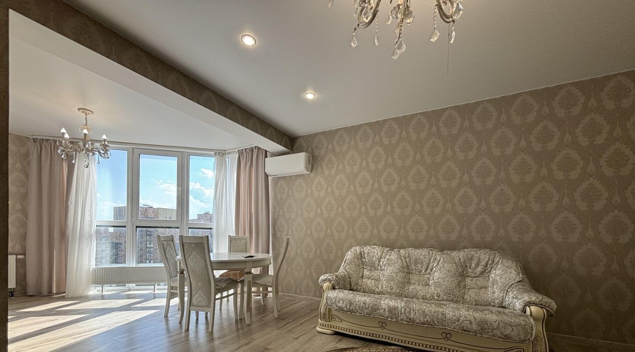 квартира г Казань метро Горки пр-кт Победы 139к/2 фото 2