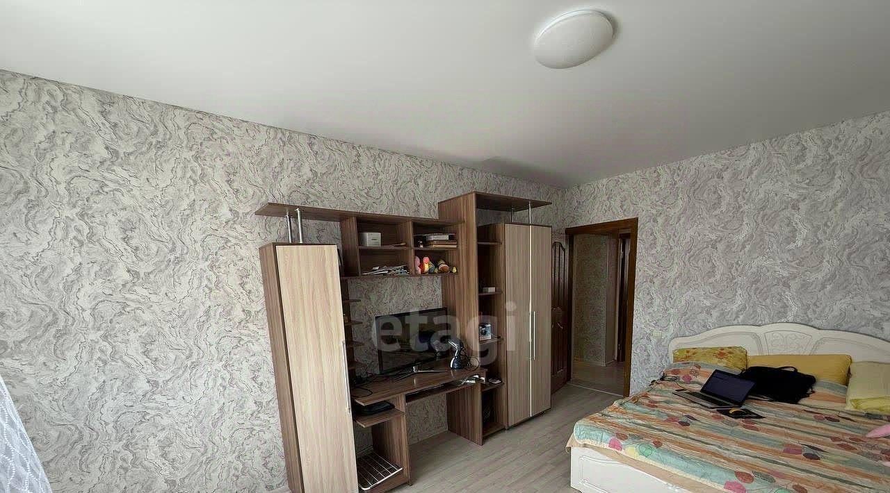 квартира г Курск р-н Центральный пр-кт Вячеслава Клыкова 69 фото 4