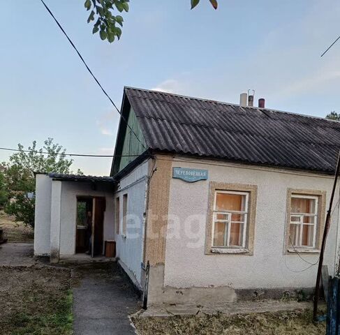 пгт Казинка р-н Левобережный ул Череповецкая ж д_ст фото