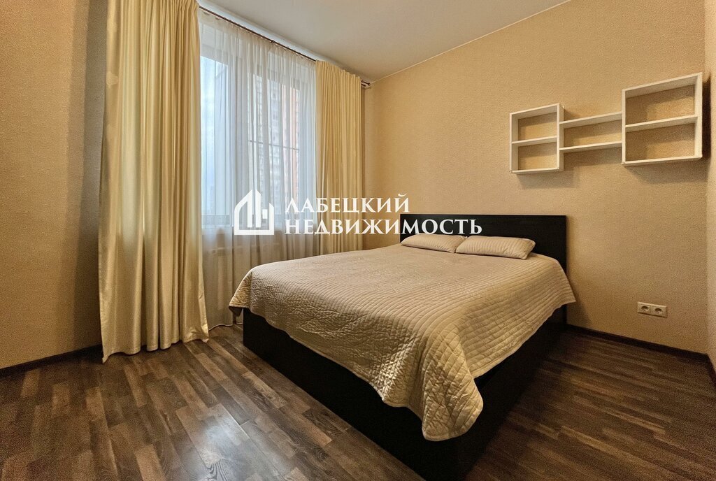 квартира г Казань Суконная слобода пр-кт Альберта Камалеева 28/9 фото 11