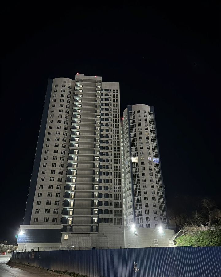 квартира г Ростов-на-Дону р-н Железнодорожный ул Привокзальная 3/1 фото 18