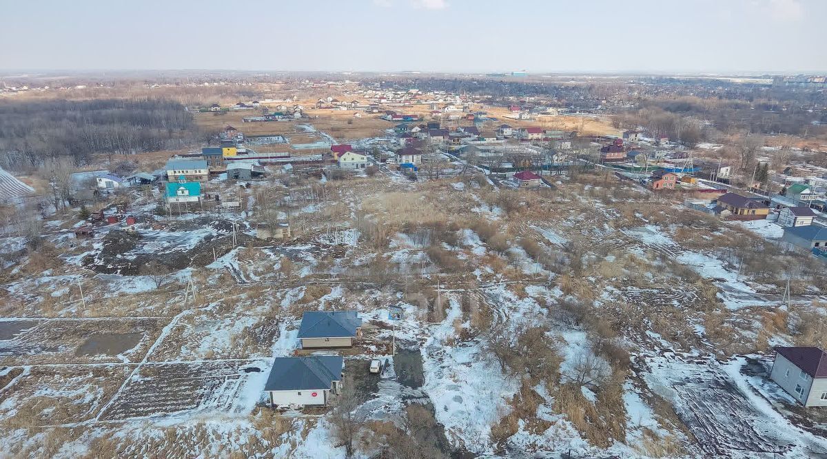 земля г Хабаровск р-н Железнодорожный ул Фермерская фото 16