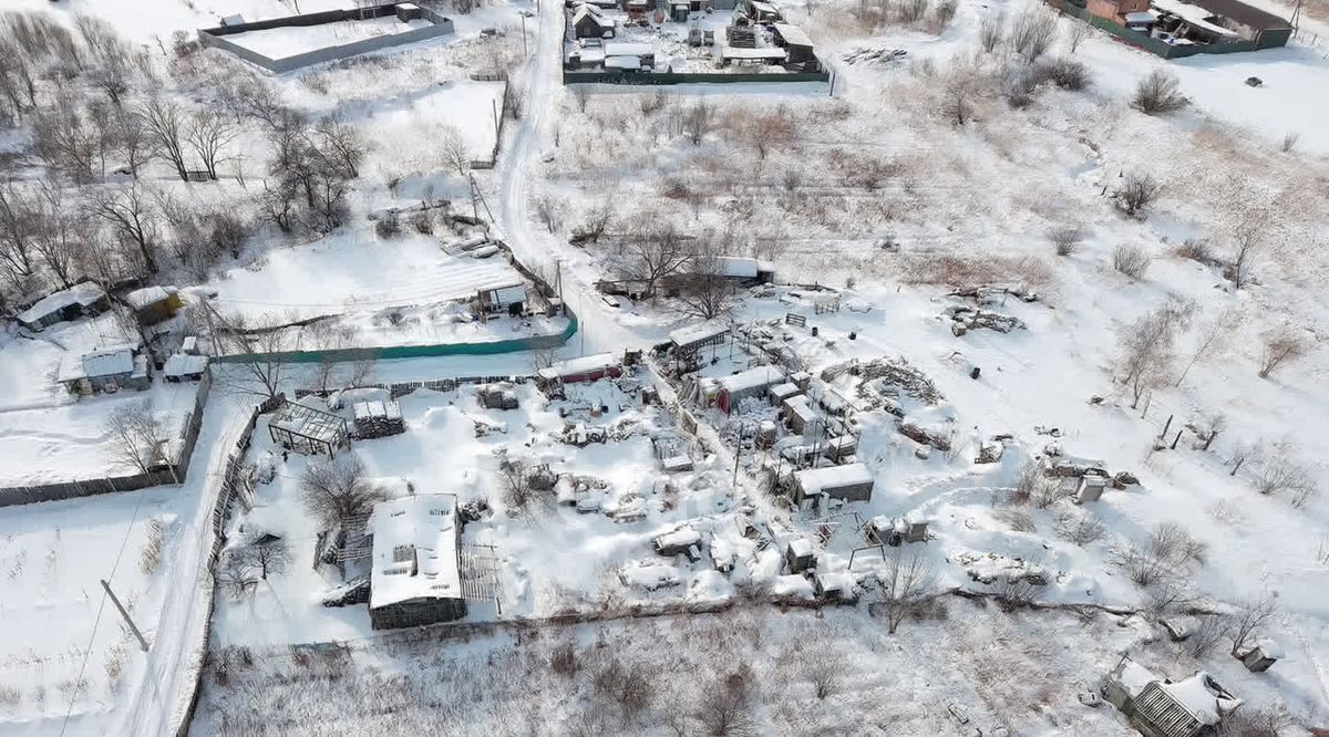 земля г Хабаровск р-н Железнодорожный ул товарищества Хабаровское-1 фото 8