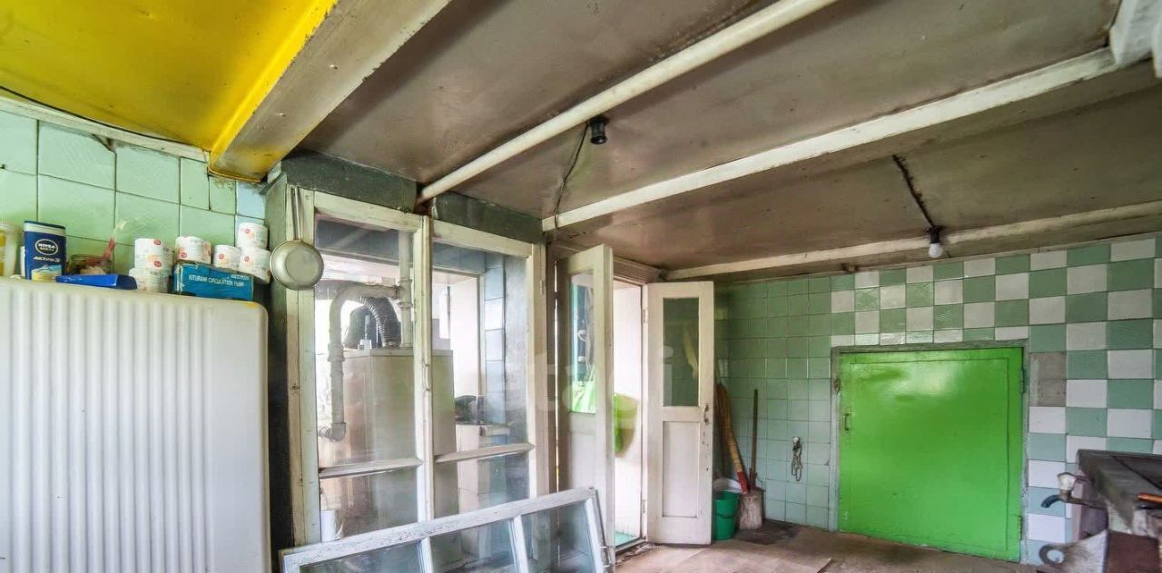 дом г Хабаровск р-н Краснофлотский пер Корабельный 6 фото 6