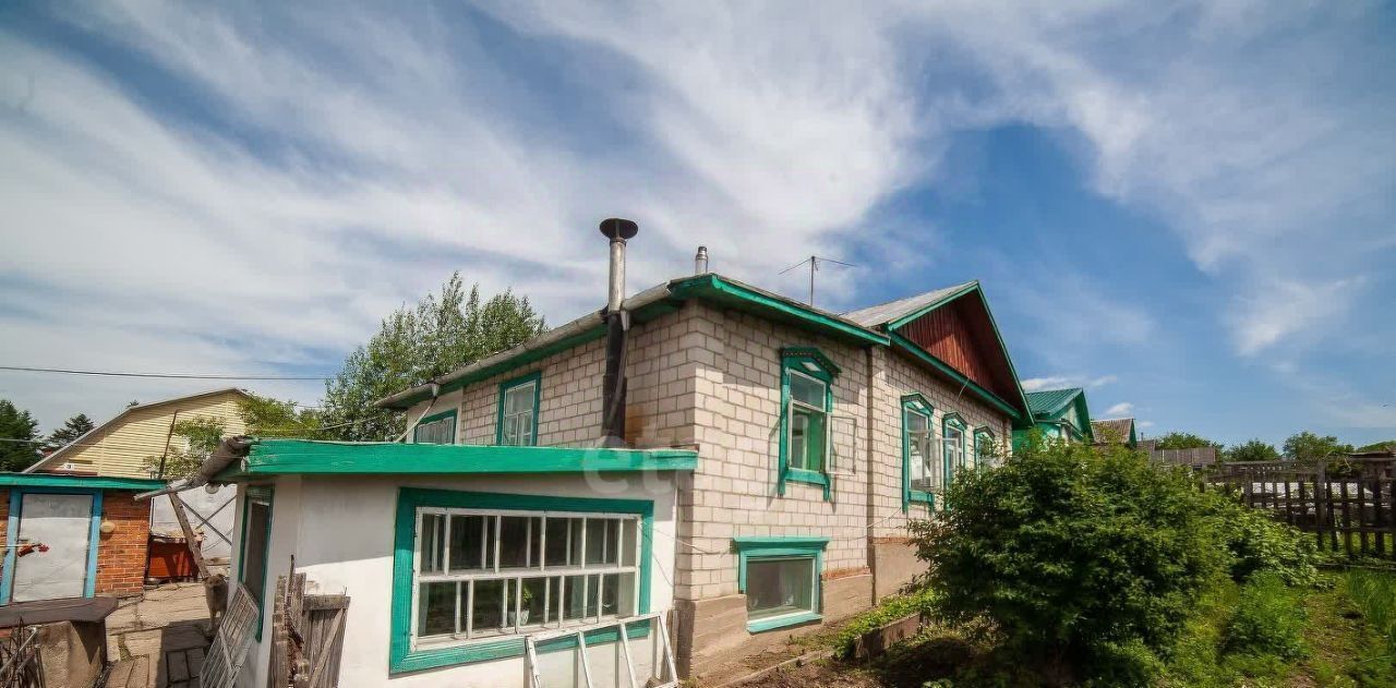 дом г Хабаровск р-н Краснофлотский пер Корабельный 6 фото 22