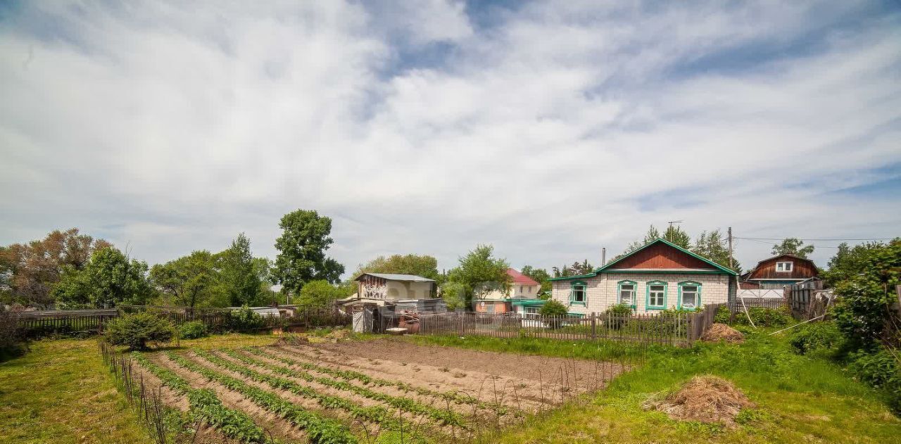 дом г Хабаровск р-н Краснофлотский пер Корабельный 6 фото 27