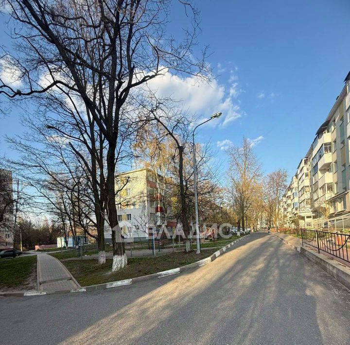 квартира г Белгород Западный ул Щорса 37 фото 2