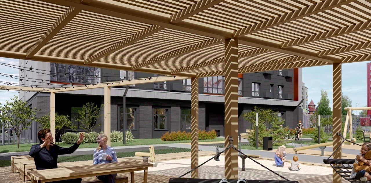 квартира г Сыктывкар ул Крутая 2 фото 40