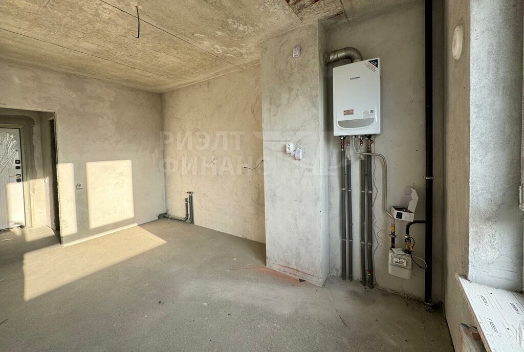 квартира г Калининград ул Солдатская 9к/1 фото 2