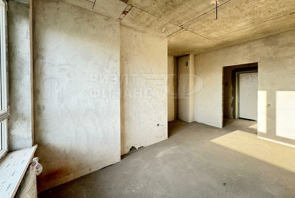 квартира г Калининград ул Солдатская 9к/1 фото 4