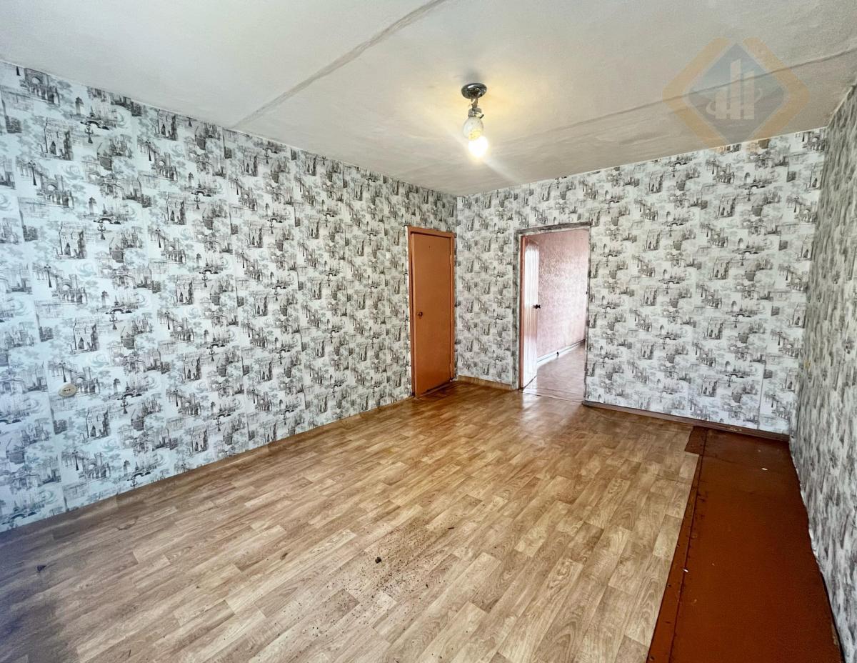 квартира г Находка ул Черняховского 3 Находкинский городской округ фото 2