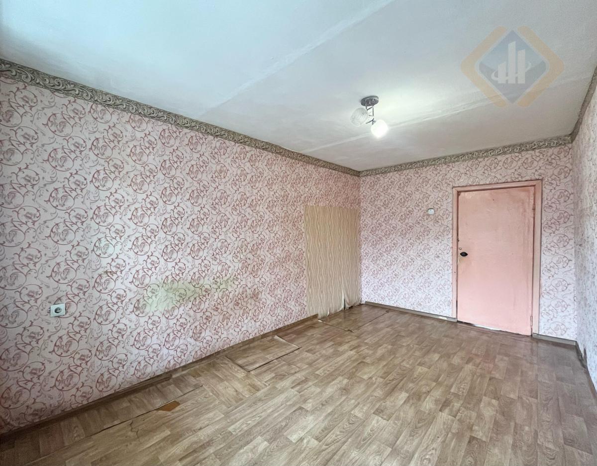 квартира г Находка ул Черняховского 3 Находкинский городской округ фото 4