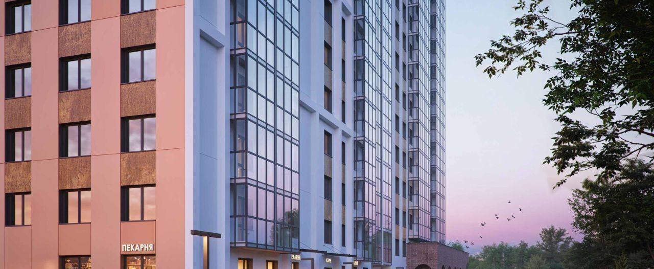квартира г Иркутск р-н Правобережный ул Советская 109/3 фото 7
